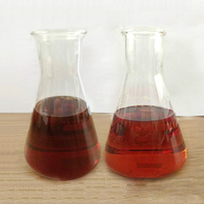 JC - 7 three ethyl oleate soap, ethyl alcohol amine acid soap